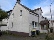 Ein Zweifamilienhaus,Haus,Unna