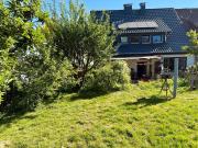 Ein Zweifamilienhaus in Gadderbaum Provisionsfrei