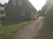 Sanierungsbedürftiges Ein Zweifamilienhaus in Ohmstede