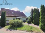 Schönes Einfamilienhaus in Randlage von Stendal!