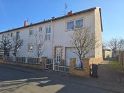 Ein Zweifamilienhaus Mörfelden