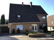 Ein Zweifamilienhaus zum Kauf in Lengerich provisionsfrei