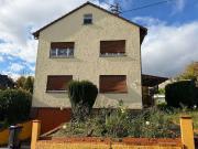 Ein /Zweifamilienwohnhaus auf ca. 682 Qm großem...