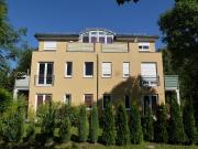 EINBAUKÜCHE, 2 BALKONE, TIEFGARAGE, RABENSTEIN