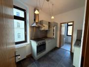 WinterferienEinbauküche 2 Zimmerwohnung in Plauen...