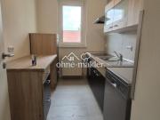 Einbauküche, Balkon 2 Zimmer Wohnung