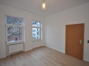 Einbauküche+ Frisch sanierte 3 Raum Wohnung in...