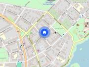 Einbauküche inklusive + 3 Raum Wohnung mit Balkon in...