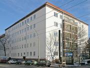 Einbauküche kann übernommen werden