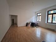 Einbauküche und Tageslichtbad – inmitten der Dresdner...