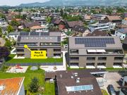 Eindrucksvolle 3 Zimmer Maisonettewohnung mit...