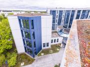 Eindrucksvolle Büro Etage in Deutschlands zentralen...