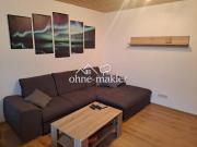 Eine 3 und eine 4 Zimmerwohnung zu vermieten