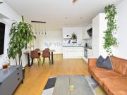 Sofort verfügbare TRAUMWOHNUNG in Lustenau!