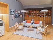 Eine Adresse mitten im globalen Finanzzentrum