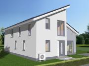 Eine außergewöhnliche Villa Eine außergewöhnliche Villa