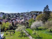 Eine Aussicht wie im Urlaub ! Eine Aussicht wie im Urlaub !