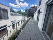 EINE BESONDERE 4 Zimmer Maisonette Balkonwohnung in 1130...