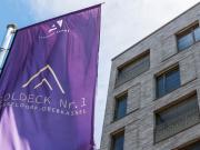 Eine besondere Adresse Exklusives Angebot – Moderne 4...