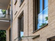 Eine besondere Adresse Große Townhouse Alternative