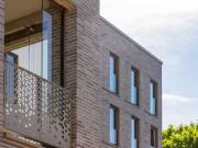 Eine besondere Adresse Townhousewohnung in attraktiver...