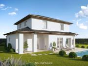 Eine besonderes Domizil im mediterranen Stil