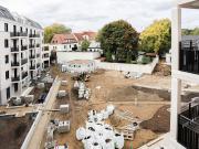 Eine der letzten 4 Zimmer Wohnungen im Objekt CÖ Köpenick