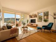 EINE DER SCHÖNSTEN LAGEN WIENS! SALMANNSDORFER ERSTBEZUG...