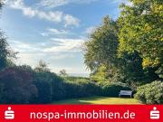 Eine der wenigen Raritäten an der Nordseeküste mit...