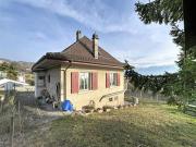 Eine Exklusivität – Dorfhaus mit Garten und Terrasse