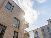 Eine ganz besondere Adresse Citywohnung und der...