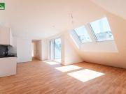 Eine ganz besondere Wohnung für Sonnenanbeter...