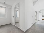 Eine ganze Etage im Haus besitzen!