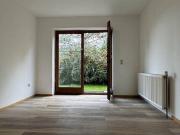 Eine Garconniere am Attersee mit Garten