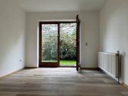 Eine Garconniere am Attersee mit Garten