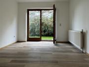 Eine Garconniere am Attersee mit Garten