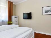 Eine gemütliche und ruhige 1 Zimmer Wohnung