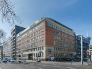 Eine Geschäftsadresse an den besten Standorten