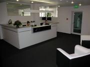 Eine Geschäftsadresse an den besten Standorten