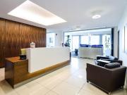 Eine Geschäftsadresse an den besten Standorten