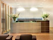 Eine Geschäftsadresse an den besten Standorten