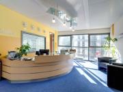 Eine Geschäftsadresse an den besten Standorten