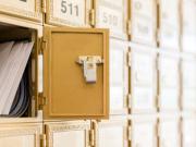 Eine Geschäftsadresse an den besten Standorten