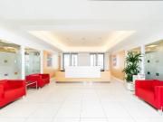 Eine Geschäftsadresse an den besten Standorten