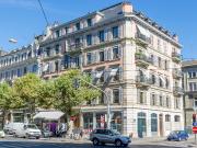 Eine großartige Luxuswohnung nur einen Steinwurf vom...