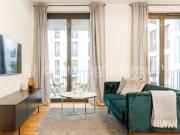 Eine großartige Wohnung