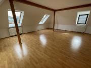 Eine Kaltmiete geschenkt Außergewöhnliche 3 R...