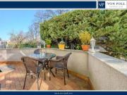 Eine kleine Burg für Individualisten Einfamilienhaus mit...