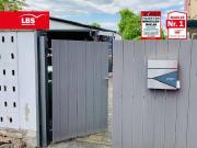 Eine kleine Oase mitten in Düren Birkesdorf