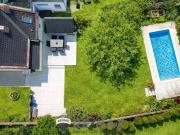 Eine Lage, die heute schon Gold wert ist und morgen...